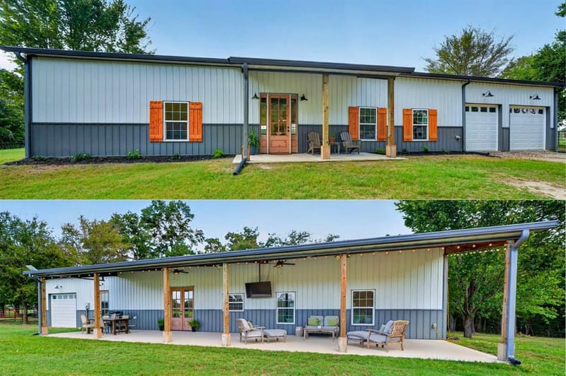 419 US Highway 175 W, Eustace TX 75124 - Photo 4