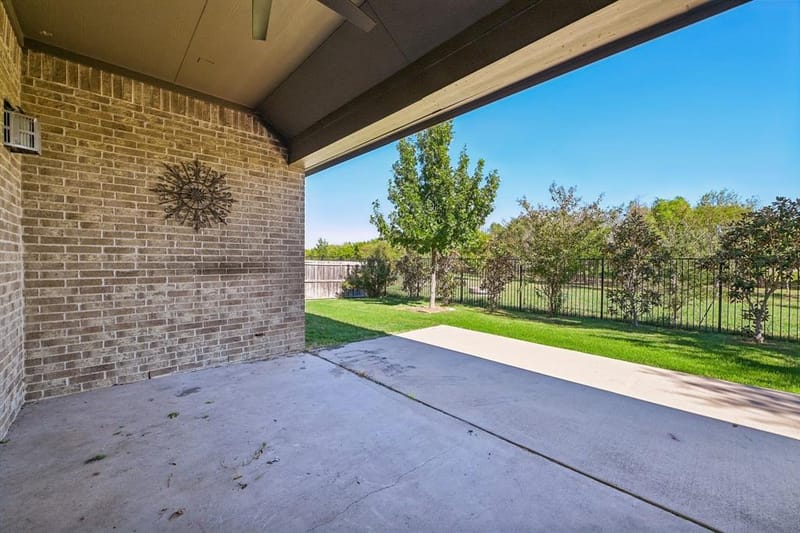 284 Goliad Trail, Forney TX 75126 - Photo 6