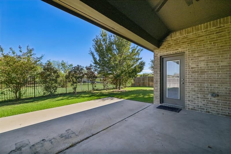 284 Goliad Trail, Forney TX 75126 - Photo 7