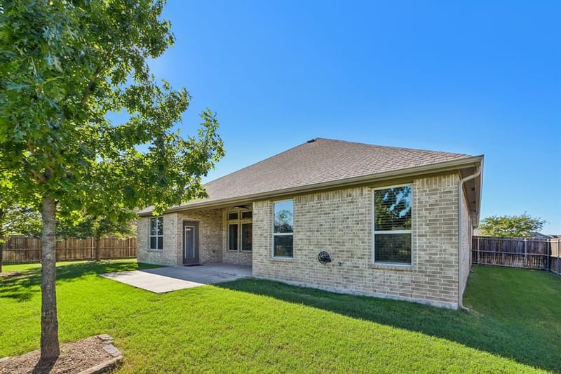 284 Goliad Trail, Forney TX 75126 - Photo 36