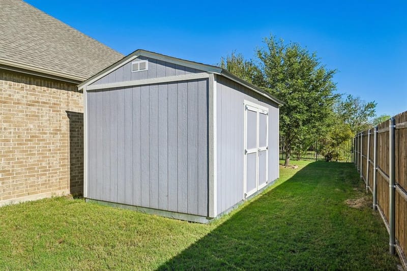 284 Goliad Trail, Forney TX 75126 - Photo 33