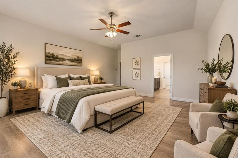 284 Goliad Trail, Forney TX 75126 - Photo 11