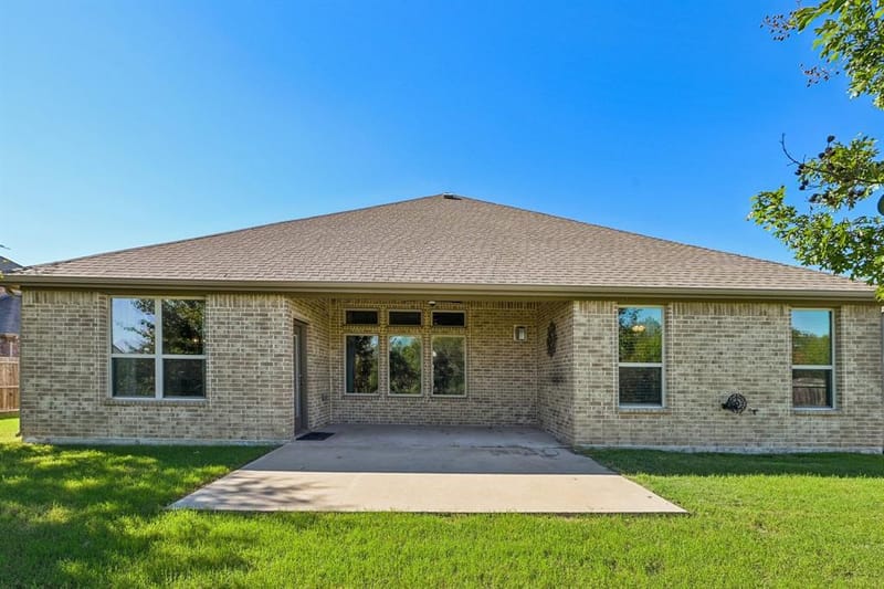 284 Goliad Trail, Forney TX 75126 - Photo 35