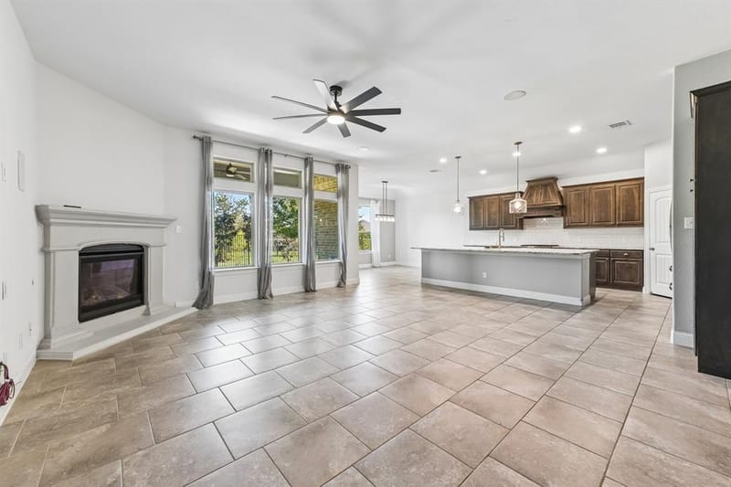 284 Goliad Trail, Forney TX 75126 - Photo 4