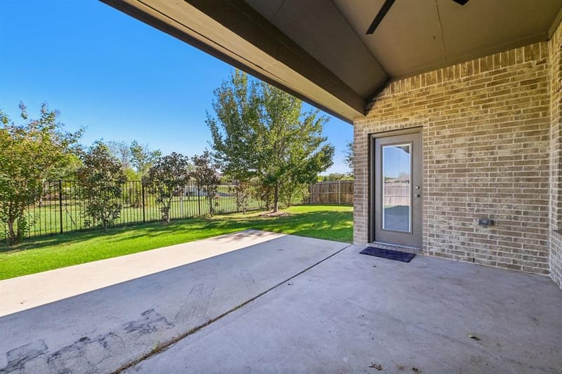 284 Goliad Trail, Forney TX 75126 - Photo 8