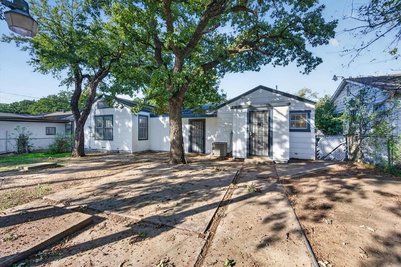 501 Catherine Street, Fort Worth TX 76103 - Photo 23
