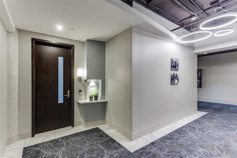 2600 W 7th Street # 2644, Fort Worth TX 76107 - Photo 23