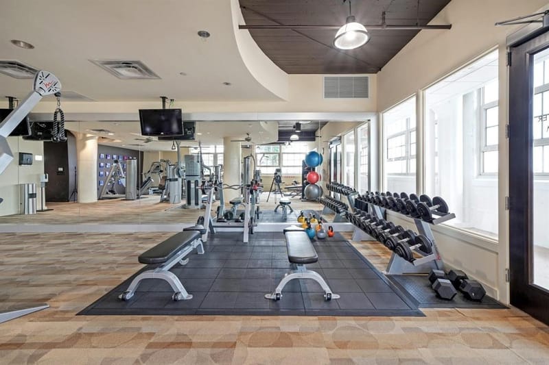 2600 W 7th Street # 2644, Fort Worth TX 76107 - Photo 36