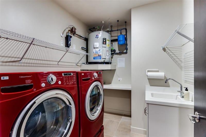 2600 W 7th Street # 2644, Fort Worth TX 76107 - Photo 20