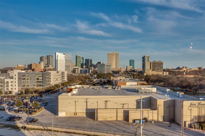 2600 W 7th Street # 2644, Fort Worth TX 76107 - Photo 24