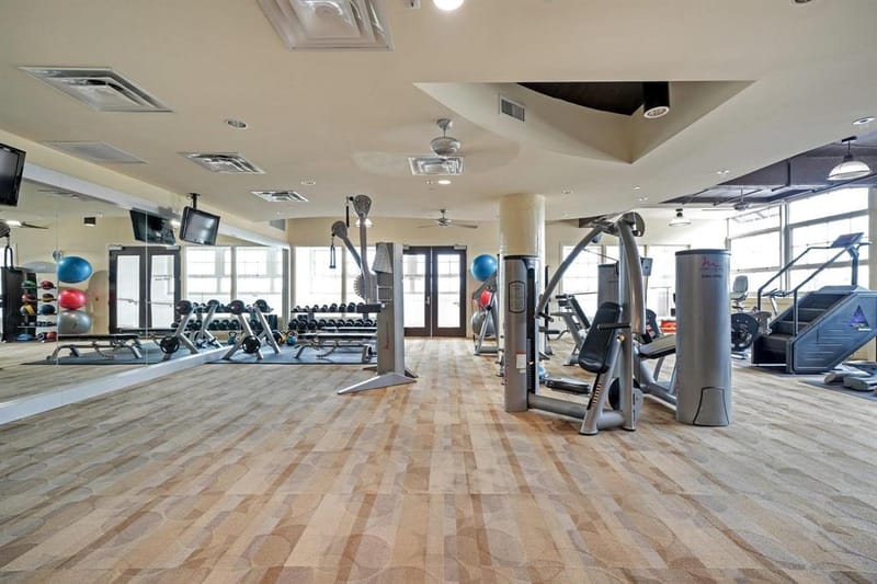 2600 W 7th Street # 2644, Fort Worth TX 76107 - Photo 35