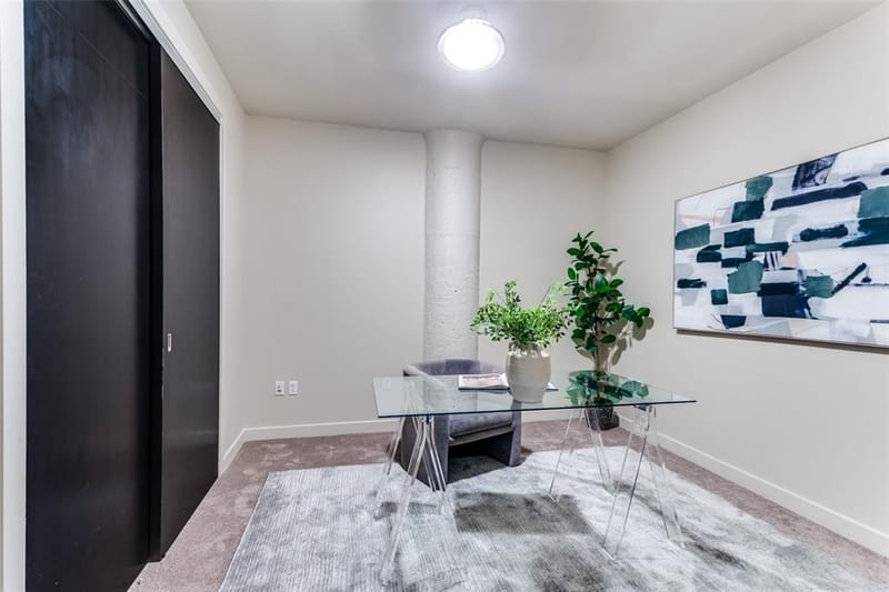 2600 W 7th Street # 2644, Fort Worth TX 76107 - Photo 21