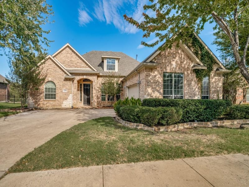 6409 Crestmoor Lane, Sachse TX 75048 - Photo 2