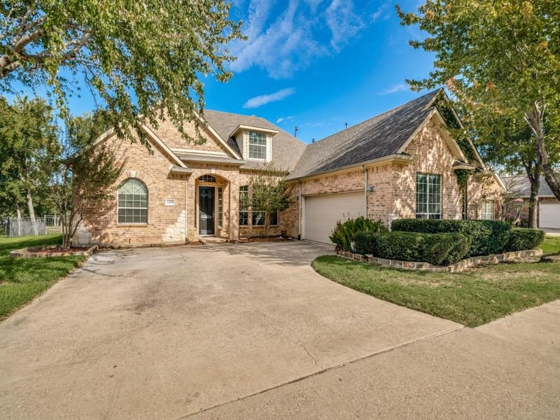 6409 Crestmoor Lane, Sachse TX 75048