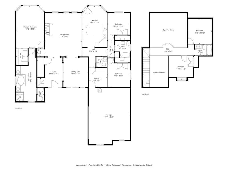 6409 Crestmoor Lane, Sachse TX 75048 - Photo 35