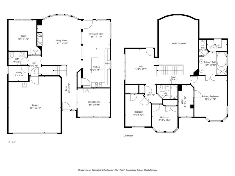 1021 Honeysuckle, Grapevine TX 76051 - Photo 26