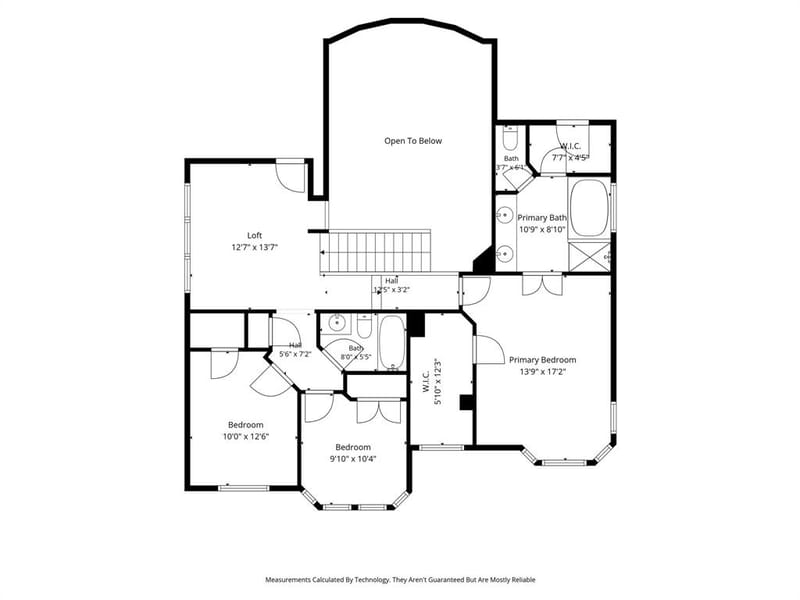 1021 Honeysuckle, Grapevine TX 76051 - Photo 25