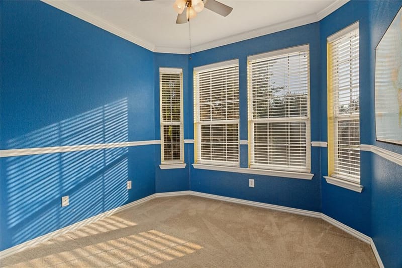 1021 Honeysuckle, Grapevine TX 76051 - Photo 21