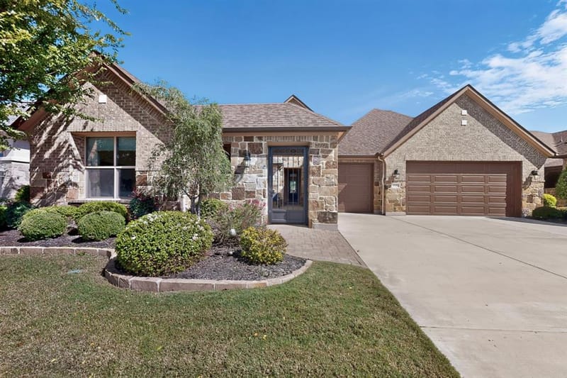 12204 Pepperidge Avenue, Denton TX 76207