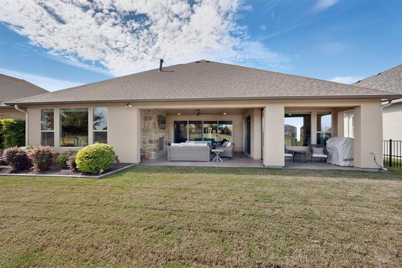 12204 Pepperidge Avenue, Denton TX 76207 - Photo 38