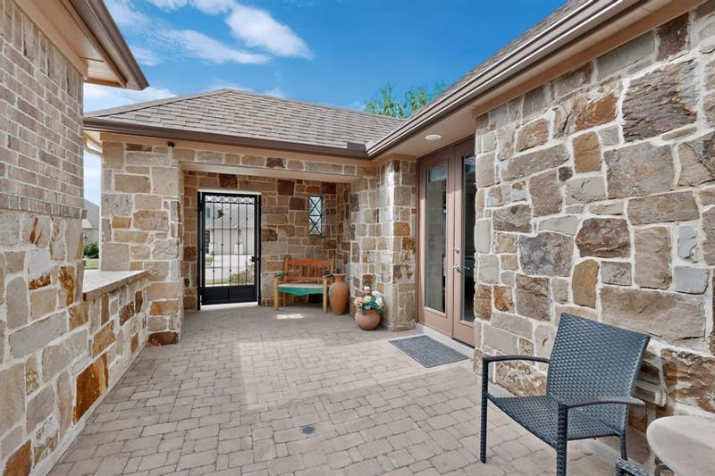 12204 Pepperidge Avenue, Denton TX 76207 - Photo 4
