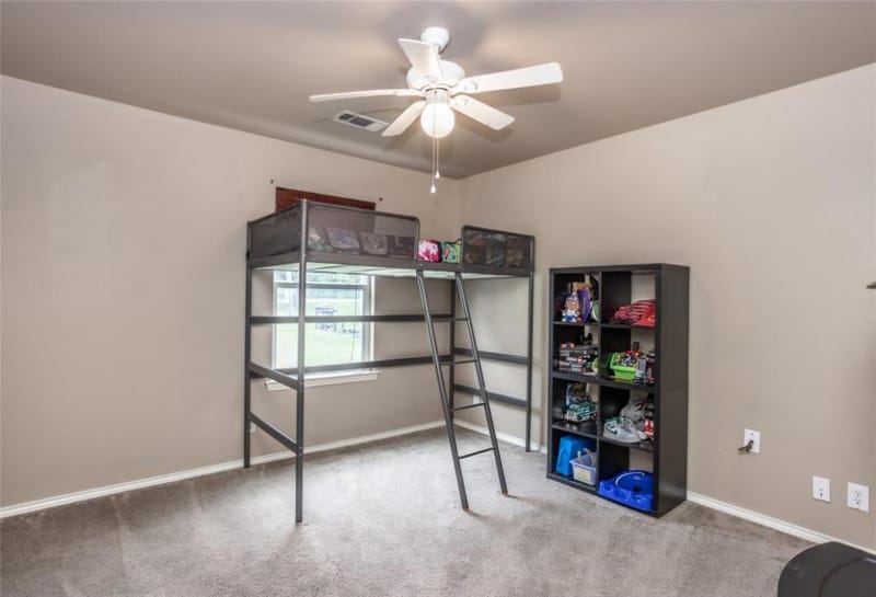 406 W Elm Street, Collinsville TX 76233 - Photo 15