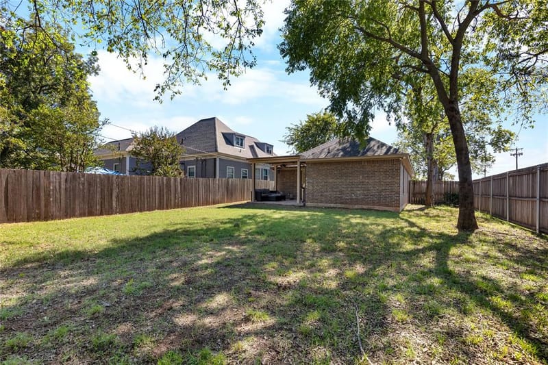 1031 W Gandy Street, Denison TX 75020 - Photo 26