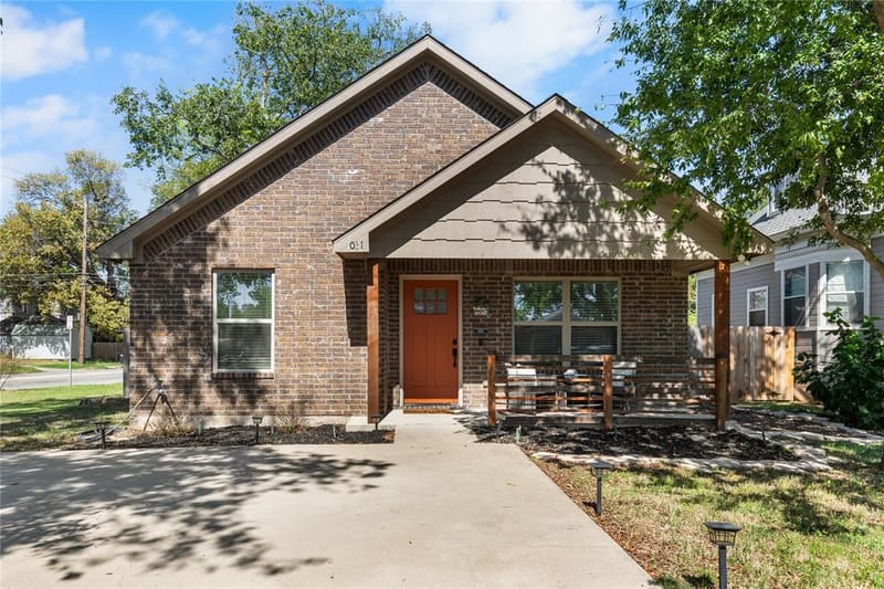 1031 W Gandy Street, Denison TX 75020 - Photo 25