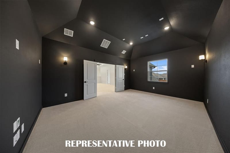 1540 Prescott Drive, Prosper TX 75078 - Photo 13