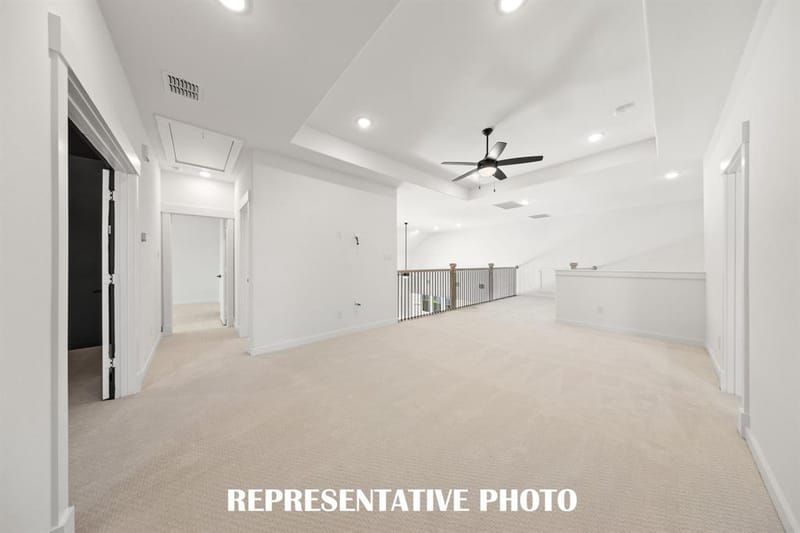 1540 Prescott Drive, Prosper TX 75078 - Photo 12