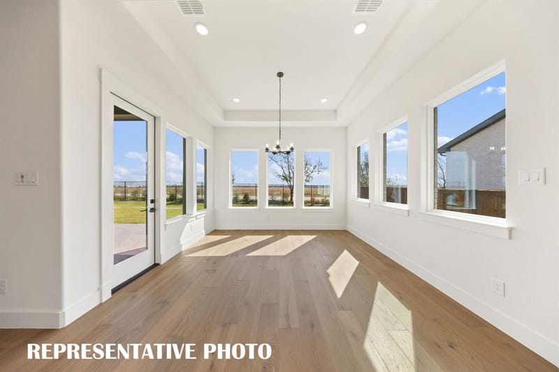 1540 Prescott Drive, Prosper TX 75078 - Photo 7