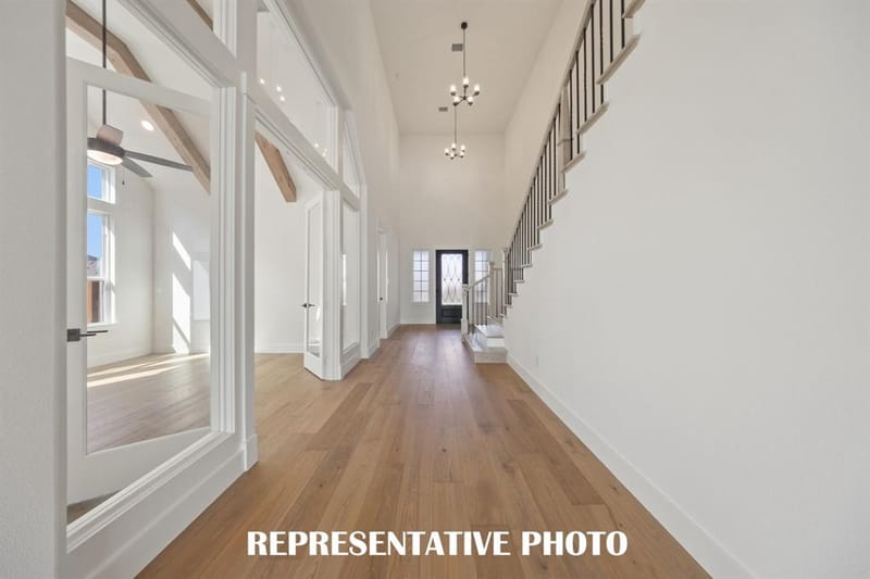 1540 Prescott Drive, Prosper TX 75078 - Photo 3