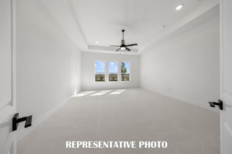 1540 Prescott Drive, Prosper TX 75078 - Photo 10