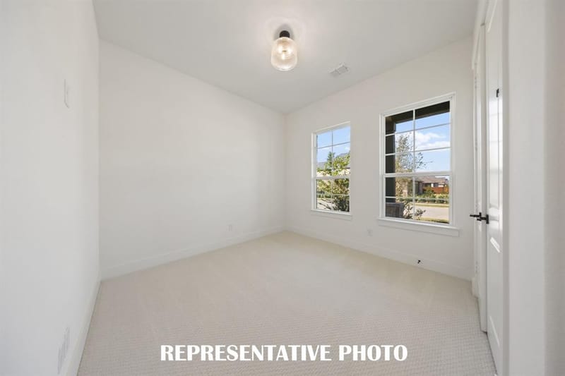 1540 Prescott Drive, Prosper TX 75078 - Photo 14
