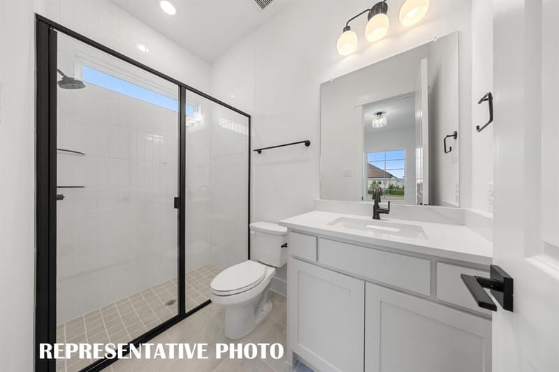 1540 Prescott Drive, Prosper TX 75078 - Photo 15