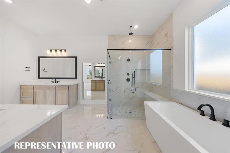 1540 Prescott Drive, Prosper TX 75078 - Photo 11