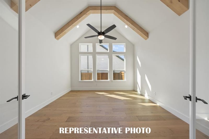 1540 Prescott Drive, Prosper TX 75078 - Photo 4