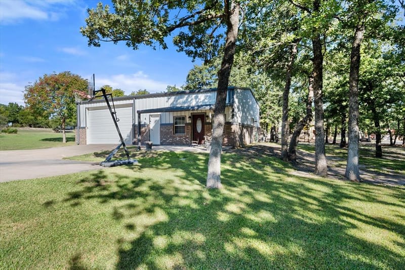 6100 Timberwolfe Lane, Fort Worth TX 76135 - Photo 36