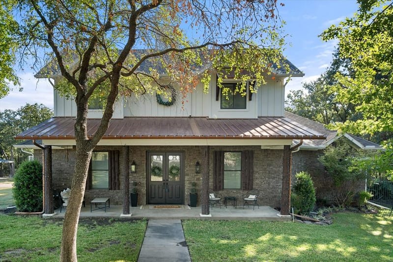 6100 Timberwolfe Lane, Fort Worth TX 76135