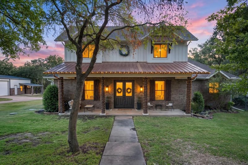 6100 Timberwolfe Lane, Fort Worth TX 76135 - Photo 38
