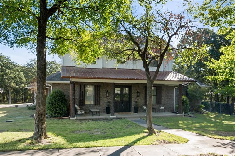 6100 Timberwolfe Lane, Fort Worth TX 76135 - Photo 37