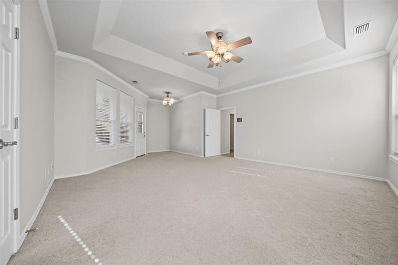 135 Country Vista Circle, Burleson TX 76028 - Photo 17
