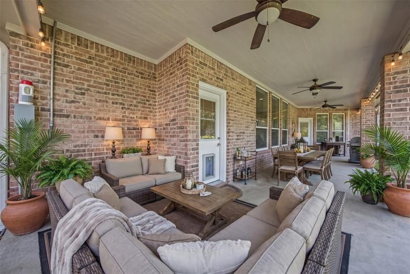 135 Country Vista Circle, Burleson TX 76028 - Photo 26