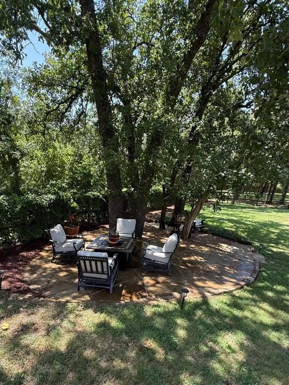 135 Country Vista Circle, Burleson TX 76028 - Photo 33