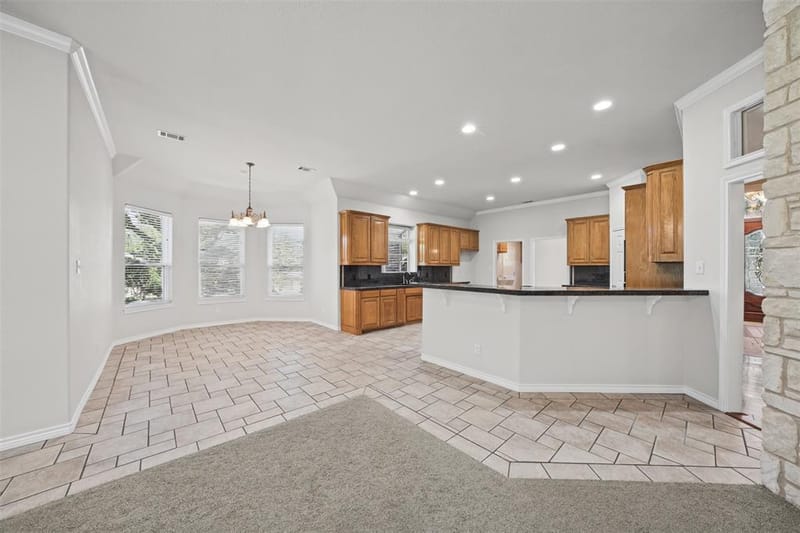 135 Country Vista Circle, Burleson TX 76028 - Photo 15