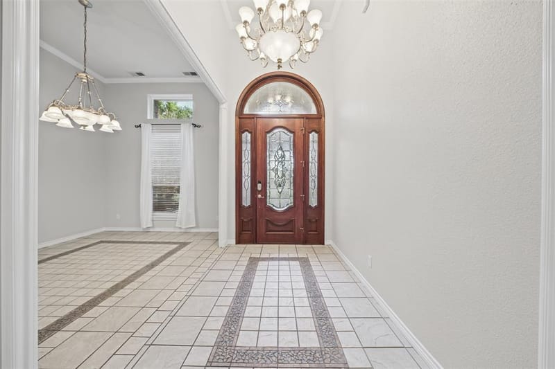 135 Country Vista Circle, Burleson TX 76028 - Photo 4
