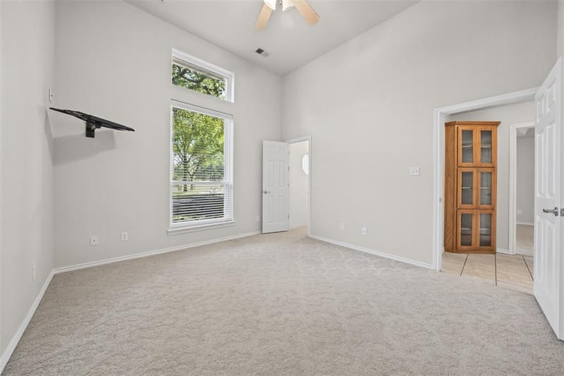 135 Country Vista Circle, Burleson TX 76028 - Photo 21