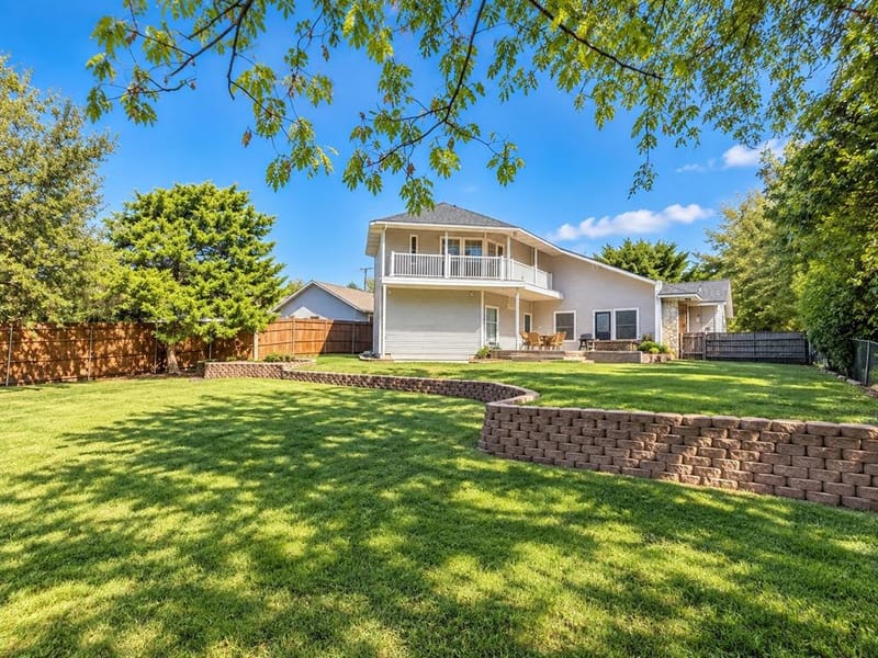 105 N Craig Road, Prosper TX 75078 - Photo 2