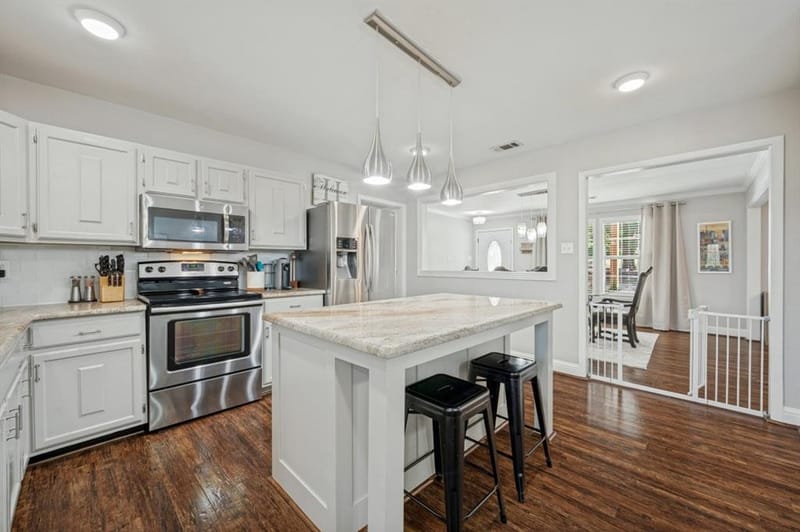 105 N Craig Road, Prosper TX 75078 - Photo 7