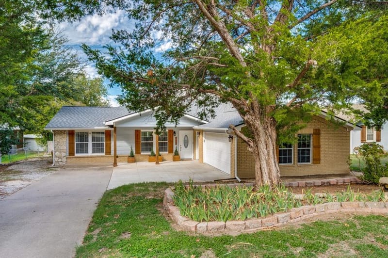 105 N Craig Road, Prosper TX 75078